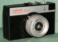 Советские фотоаппараты